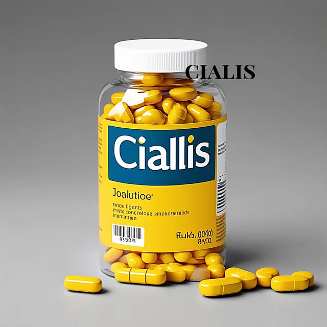 Prix du médicament cialis 5mg